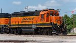 BNSF 2657